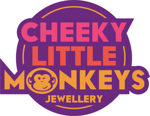 Cheeky Little Monkeys Jewellery