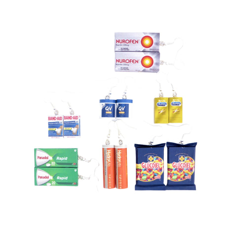 Pharmacy