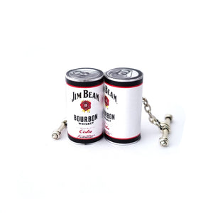 Jim Beam cufflinks