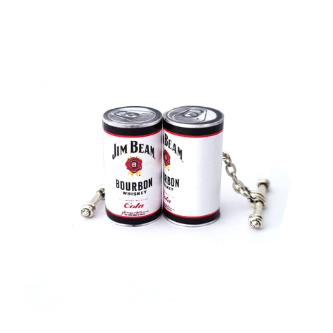 Jim Beam cufflinks