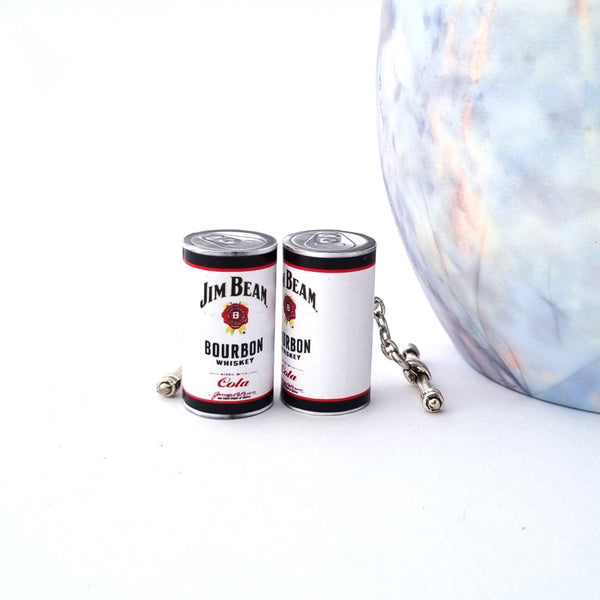 Jim Beam cufflinks