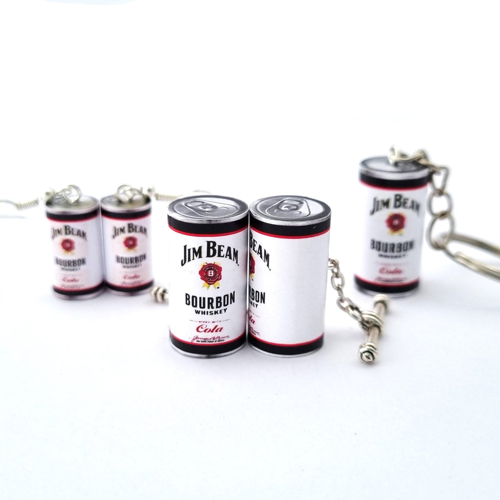 Jim Beam cufflinks