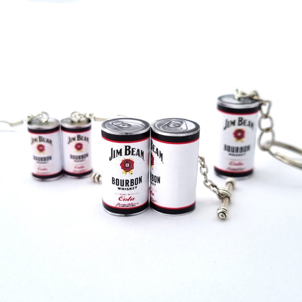 Jim Beam cufflinks