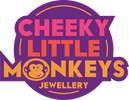 Cheeky Little Monkeys Jewellery - Home