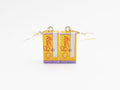 Bonsoy earrings