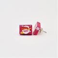 Aeroplane Jelly earrings
