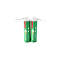 Berocca earrings