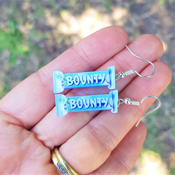 Bounty earrings