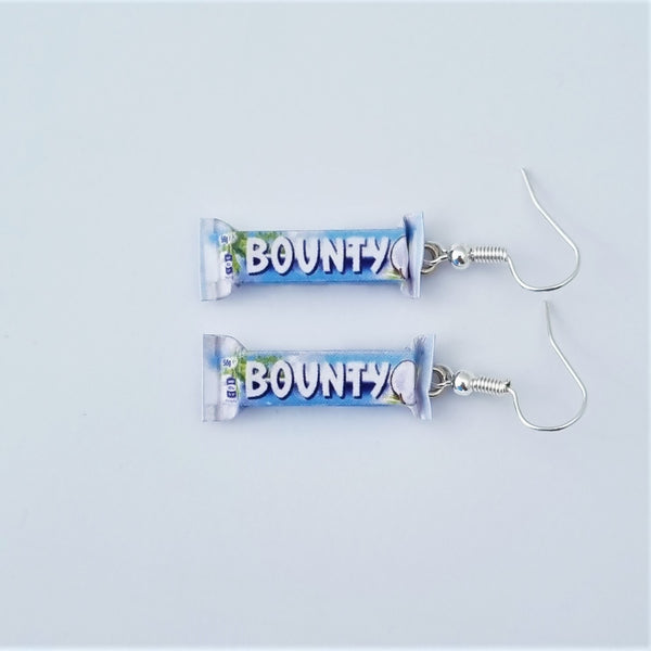 Bounty earrings