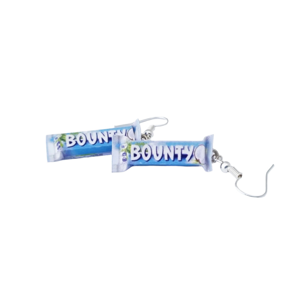 Bounty earrings