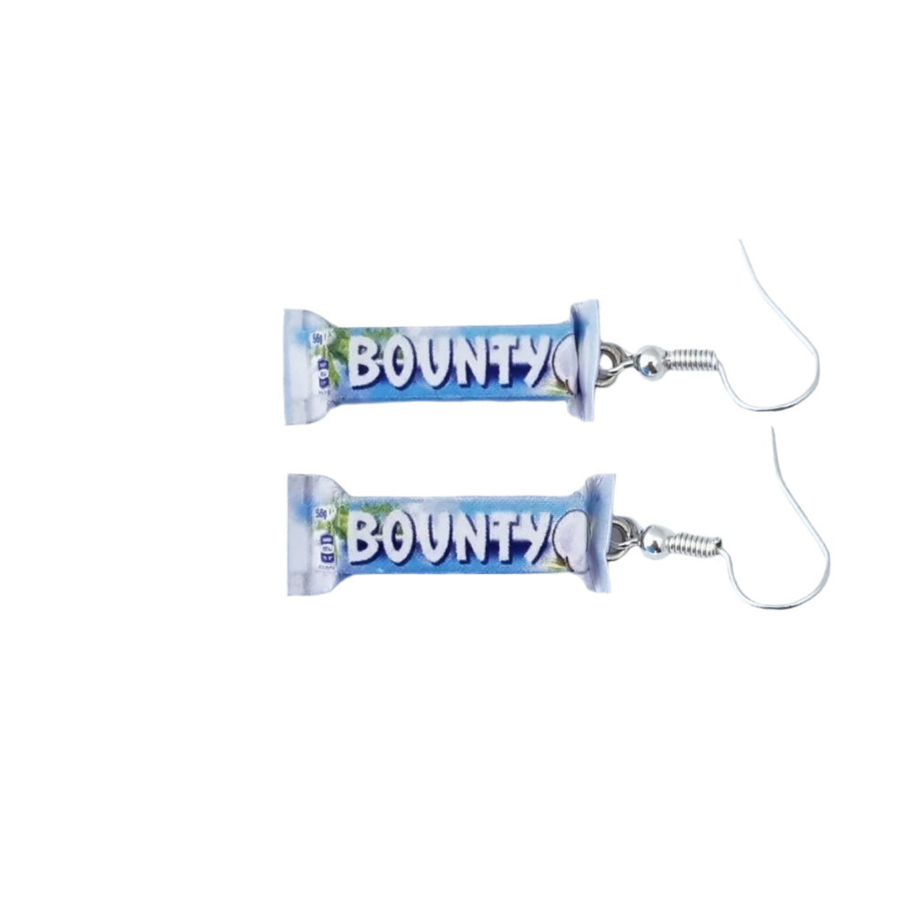Bounty earrings