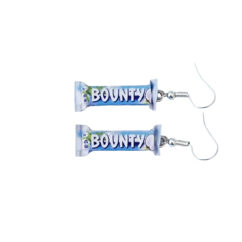 Bounty earrings