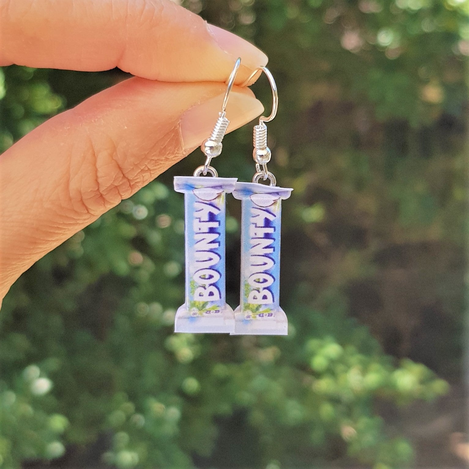 Bounty earrings