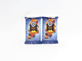 Red Rock Deli Honey Soy Chips earrings