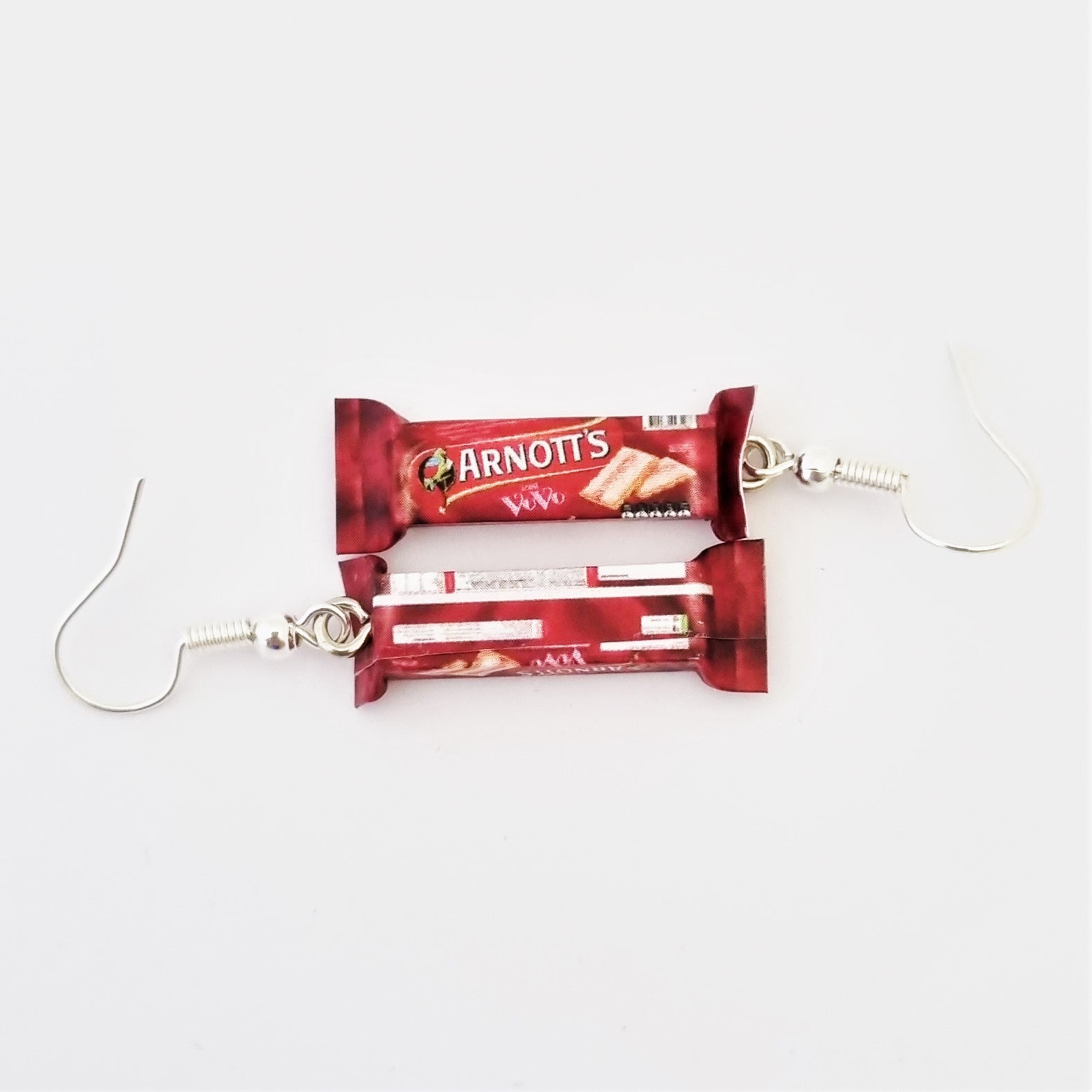 Iced Vovos earrings