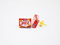 Jatz earrings