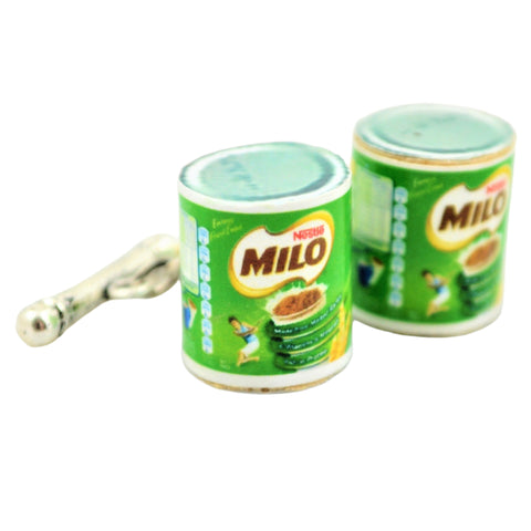 Milo cufflinks