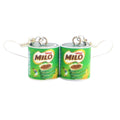 Milo earrings