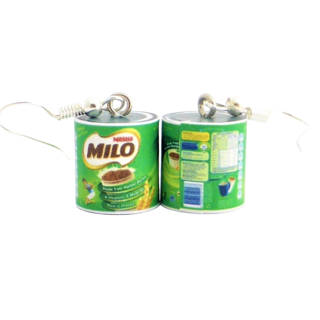 Milo earrings