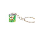 Milo keyring