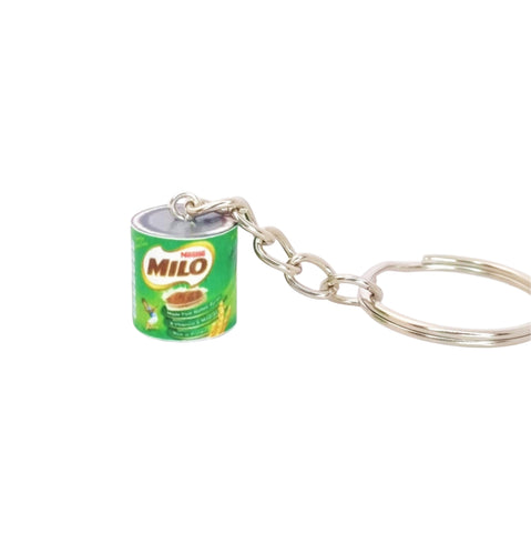 Milo keyring