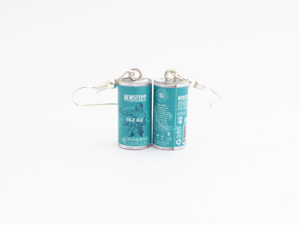 Newstead Brewing Co. earrings