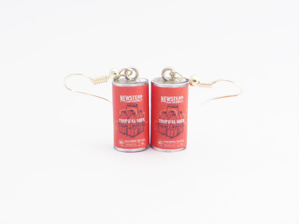 Newstead Brewing Co. earrings