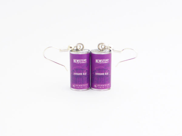 Newstead Brewing Co. earrings