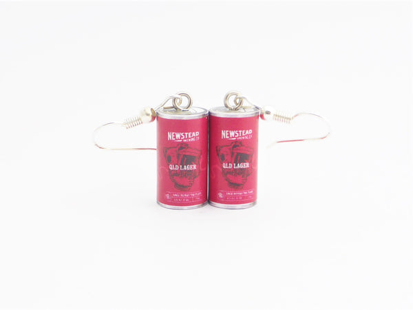 Newstead Brewing Co. earrings