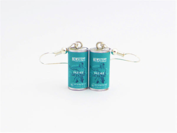 Newstead Brewing Co. earrings