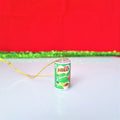 Christmas Tree Ornament - Milo