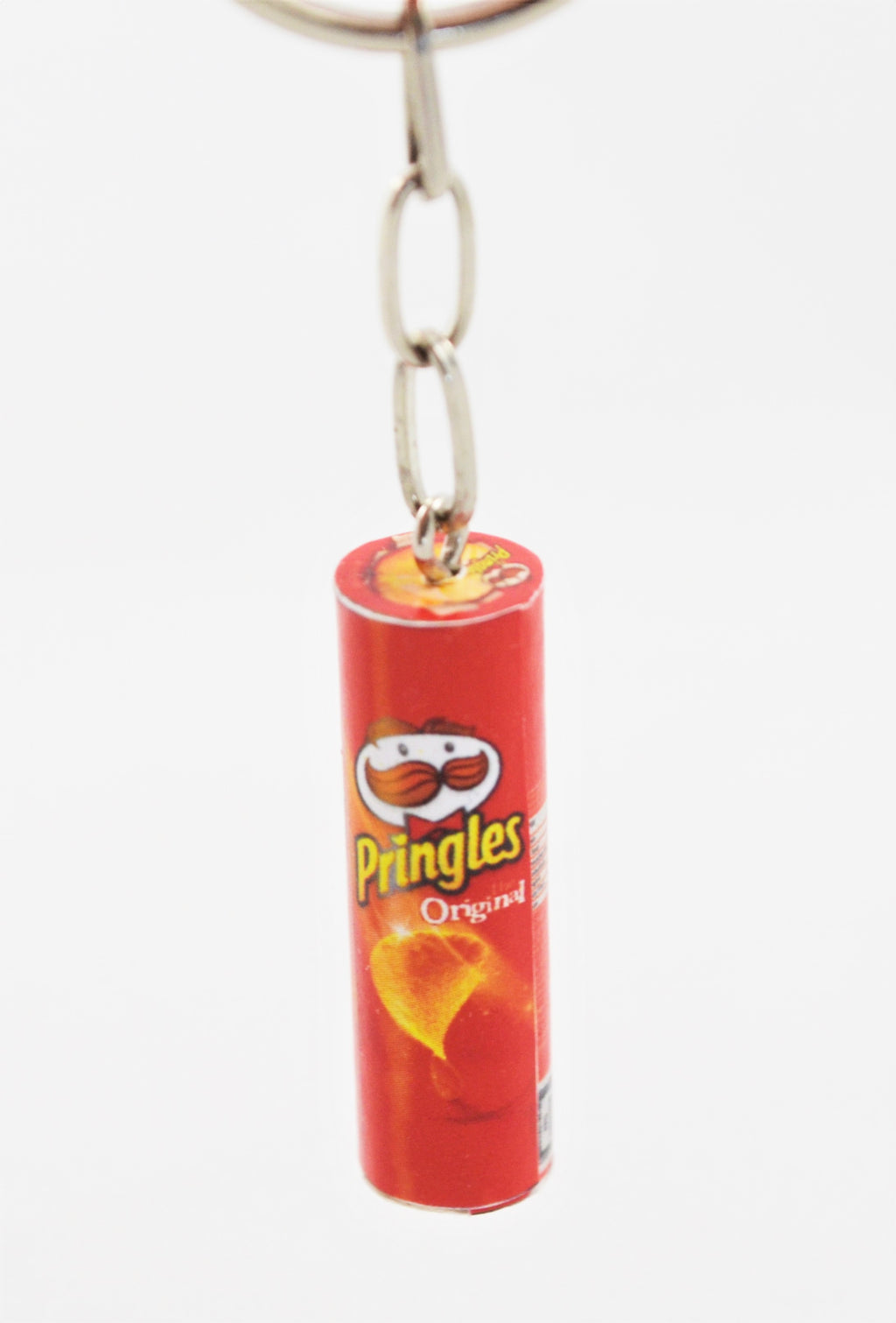 Pringles (original) keyring