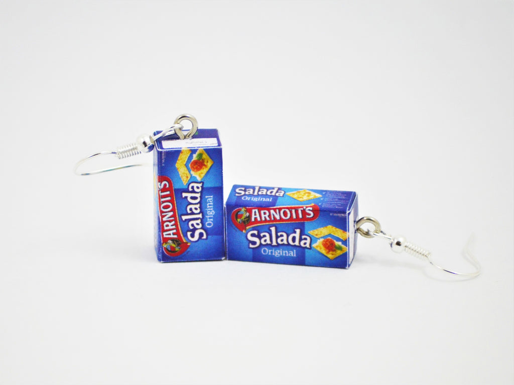 Saladas earrings