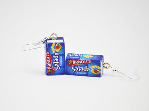Saladas earrings