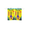 Scissors earrings