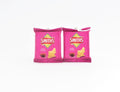 Smiths Salt & Vinegar Chips earrings