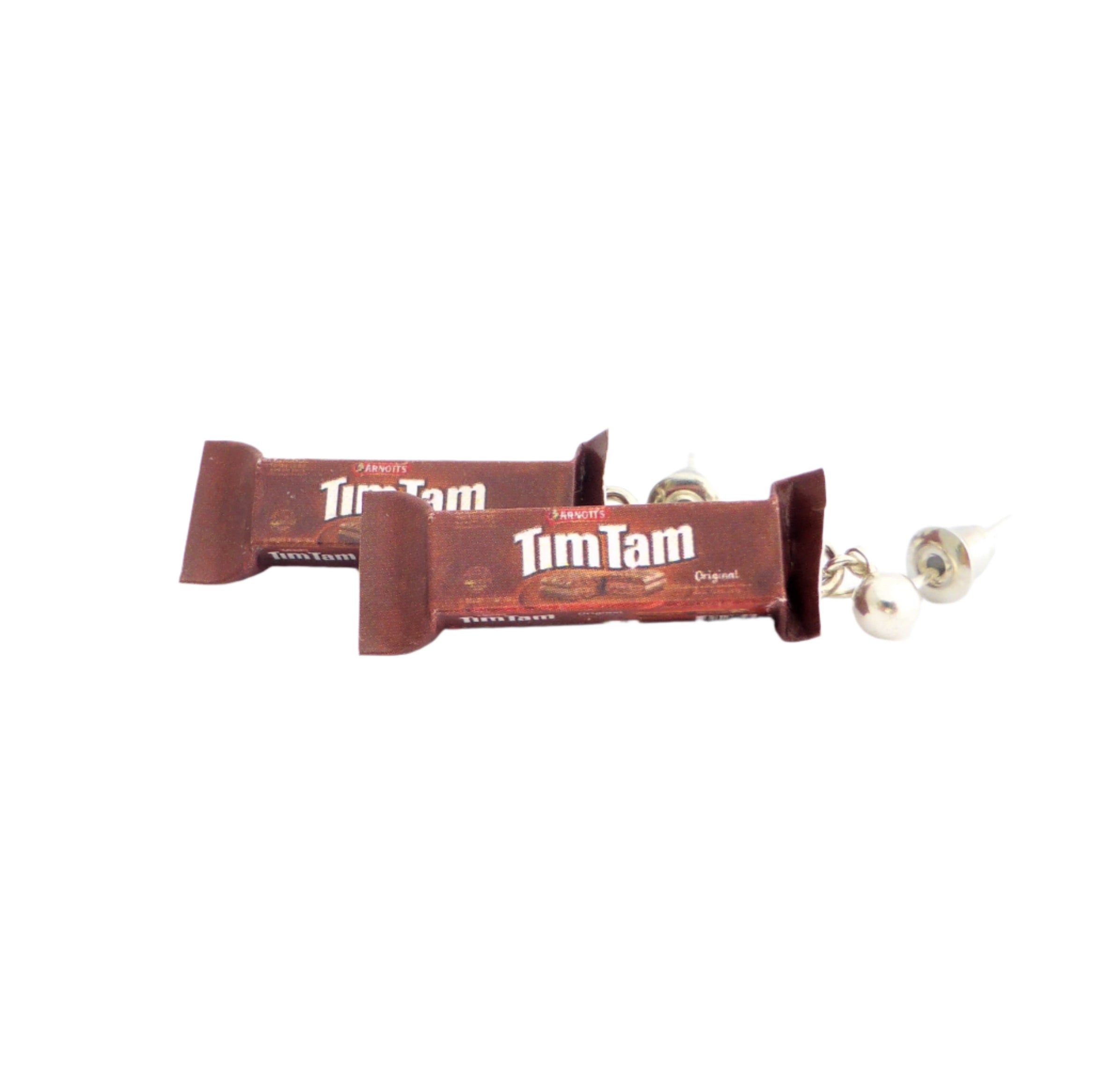 Tim Tam earrings