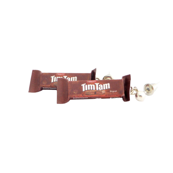 Tim Tam earrings