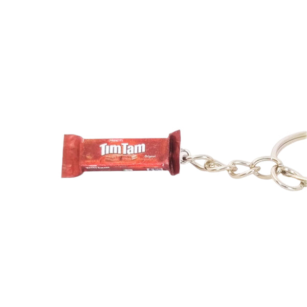 Tim Tam keyring
