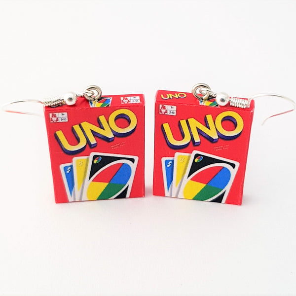UNO earrings
