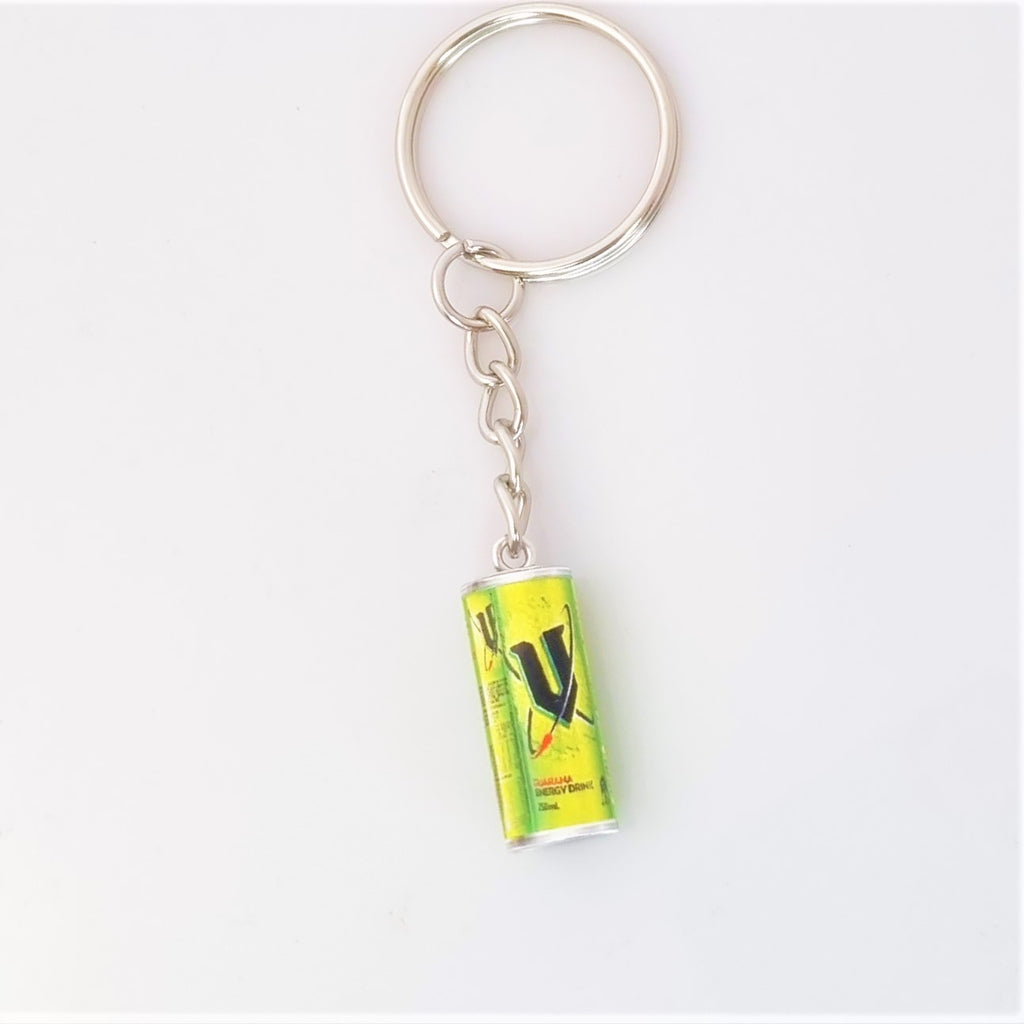 V keyring