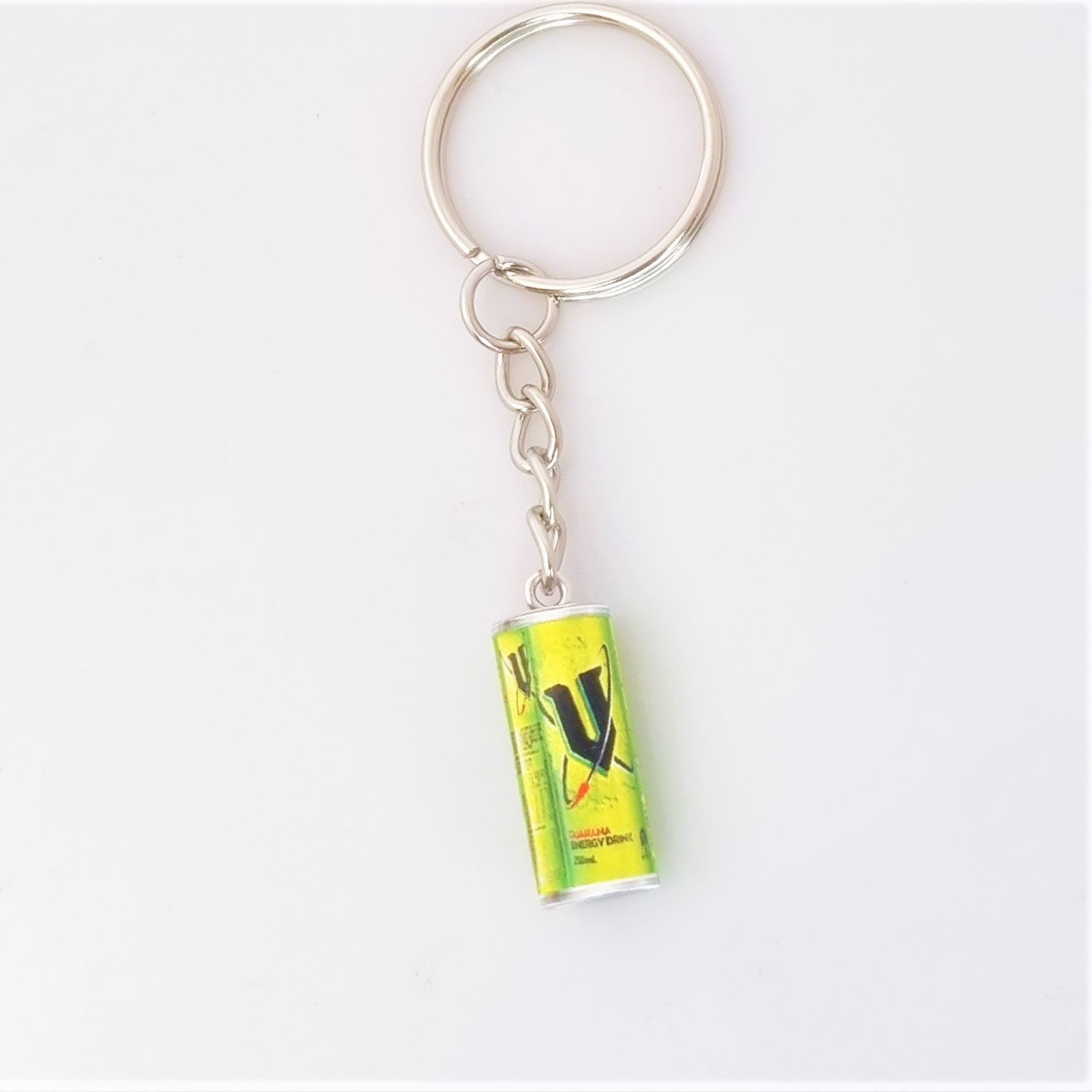 V keyring
