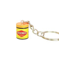 Vegemite keyring