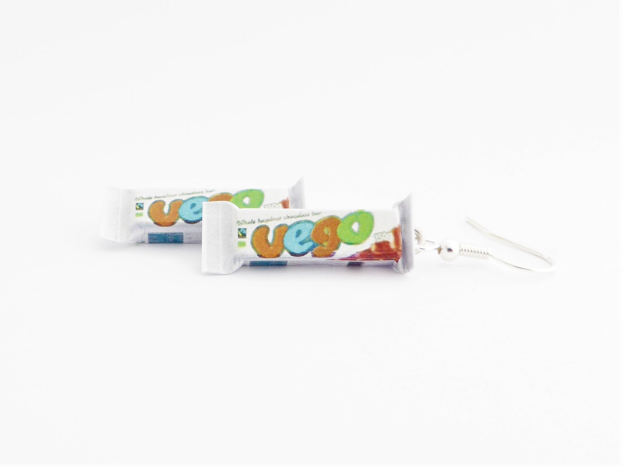 Vego earrings