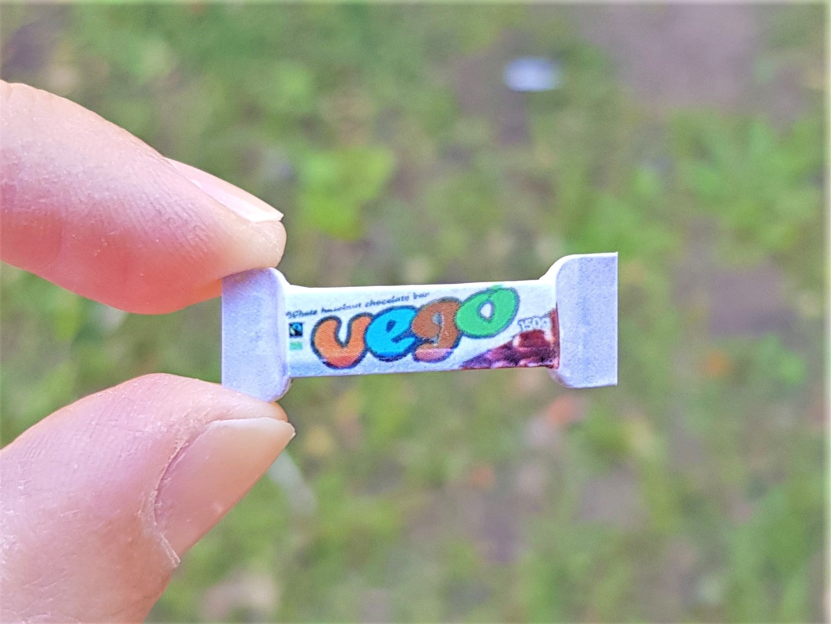 Vego earrings