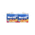 Weet Bix earrings