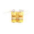 XXXX Gold earrings