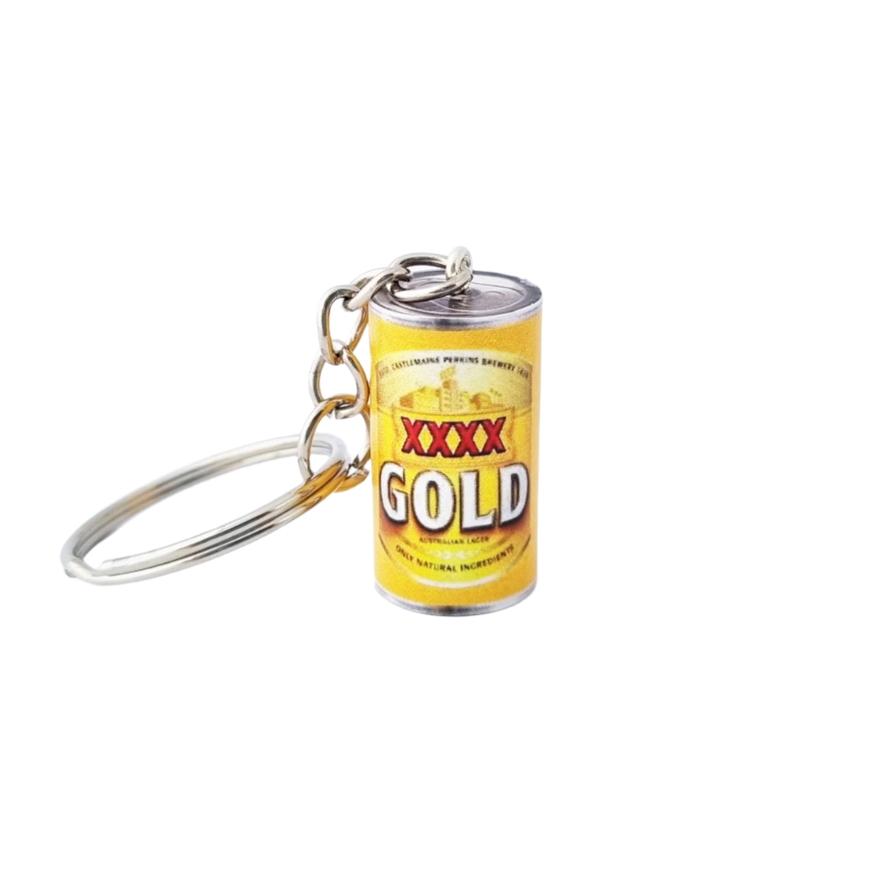 XXXX Gold keyring